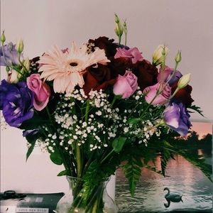 Meet your Posher, Katia